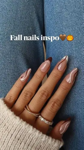 Autumn Warm Almond